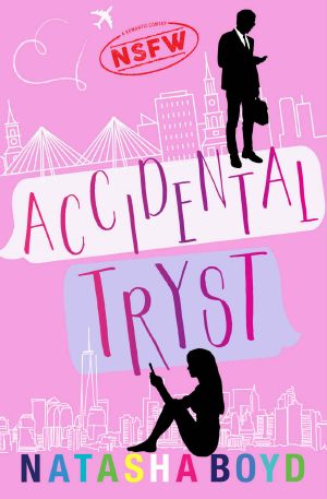 [Charleston 01] • Accidental Tryst · A Romantic Comedy